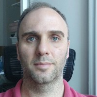 Cia. Hering Employee Marlon Costa's profile photo