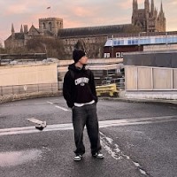 Primethorpe Paving Employee Lucas Hasdell's profile photo
