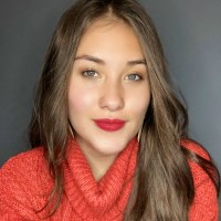 MUNI Employee Valentina Gama's profile photo