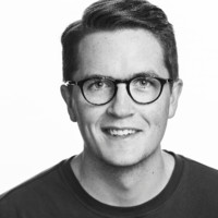 puzzle Employee Lucas Newman's profile photo