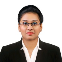Apollo Adlux Hospital Employee Manju Nair's profile photo