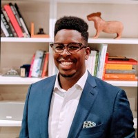 Andrew Mwangi's profile photo