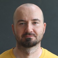 Krzysztof Jaworski Email & Phone Number