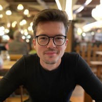 Shields Employee Luke Norris's profile photo