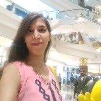 Amicus ITS Employee Nisha Ahuja's profile photo