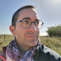 Routhiau Et Fils Employee Stéphane Caillaud's profile photo