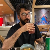 DevDen Employee Ahmad Saleem's profile photo