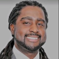 CIBC Employee Robert Thompson Jr's profile photo