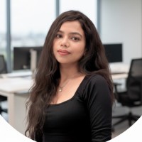 AppyHigh Employee Pragya Arya's profile photo