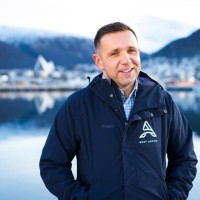 Best Arctic Employee Rolf Wilhelmsen's profile photo