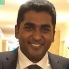 The Software Works Inc Employee David Kattakayam's profile photo