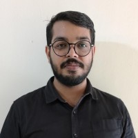 KGK Realty Employee Vikaskumar Jha's profile photo