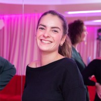 Finthesis Employee Chloé Veauvy's profile photo