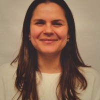 Penn Color, Inc. Employee Javiera Rubilar's profile photo