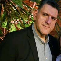 Tectron Employee Aldo Roberto Visinoni's profile photo