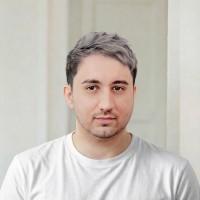 ManticoreAI Employee Saeid Atabaki's profile photo