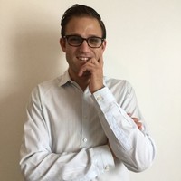 Cacao Lab Employee Eric Fridman's profile photo