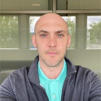 Darin Shaw Email