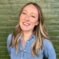 OneMagnify Employee Jillian Mullen's profile photo
