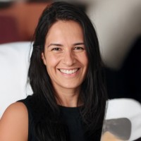 Oracle Employee Sara Katz's profile photo