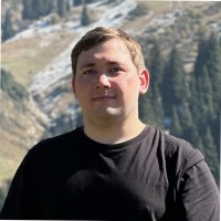 Andrei Golubkov Email