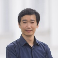 ShowHeroes Group Employee Ken Lim's profile photo