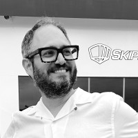 Radial Employee Owen Dfaacap's profile photo