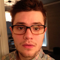 Sprint Employee Jake Baumann's profile photo
