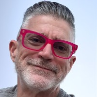 EPIC Ventures Employee Mitch Benson's profile photo