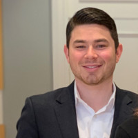 Heller Jewelers Employee Brandon Heller's profile photo