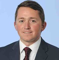 Rhinestahl Corporation Employee Seth Brooks's profile photo