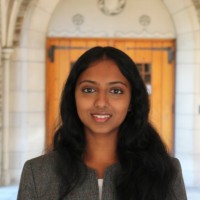 CU Auto Drone Employee Pavithra Soundaram's profile photo