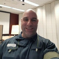 Alcoa Employee Pascal Gagne's profile photo