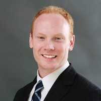 Valley Bank Employee Sean Connell's profile photo