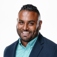 Veeam Software Employee Shiva Pillay's profile photo