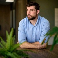 GrowthFix Employee Juraj Žlof's profile photo