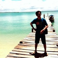 GESITS Employee Asep H.'s profile photo
