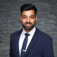 MCA Employee Raheel Shahid's profile photo