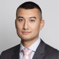 Ipieca Employee Darryl Martin's profile photo