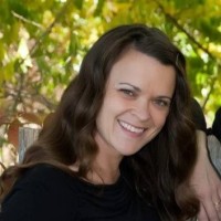 J.R. Simplot Corporation Employee Ali Brown's profile photo