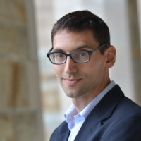 Gerald R. Ford School of Public Policy Employee Alexander Ralph's profile photo