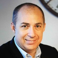 Doğuş Holding Employee Izi Adato's profile photo