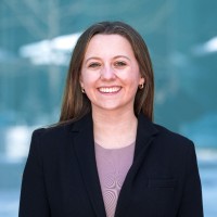 PeoplesBank Arena Employee Ella Madrak's profile photo