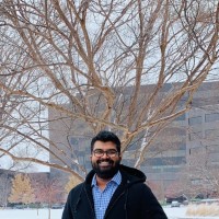 Srikanth A. Email