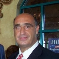 Geneva Family Ymca Employee Charlie Evangelista's profile photo