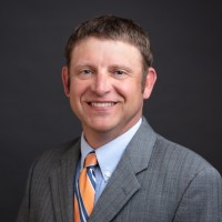 Ramey Kemp Associates Employee Chad Elledge's profile photo