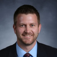 AIR-LAKE MACHINE & WELDING, INC Employee Christian Bailey's profile photo