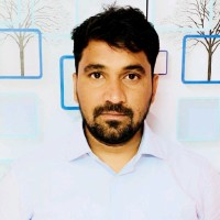 Venkatesh Korra Email