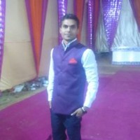 Instantpay Employee Mohd Sajid's profile photo