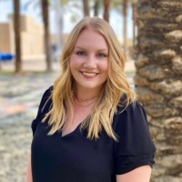 Hyatt Regency Mission Bay Spa and Marina Employee Tessa Thompson's profile photo